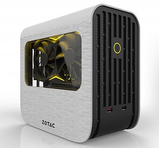 Zotac External Graphics Dock